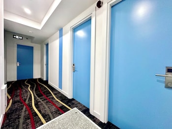no25 hotels
