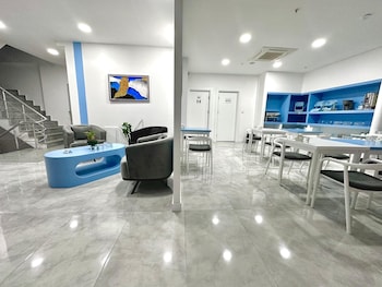 no25 hotels