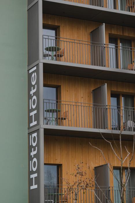hota hotel porrentruy