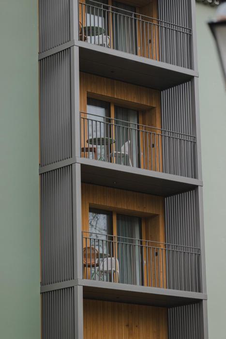 hota hotel porrentruy