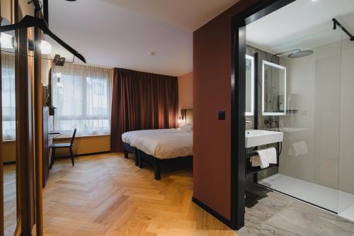 hota hotel porrentruy