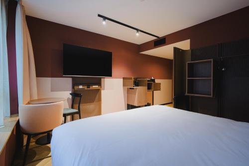 hota hotel porrentruy