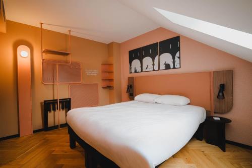 hota hotel porrentruy