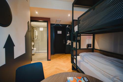 hota hotel porrentruy