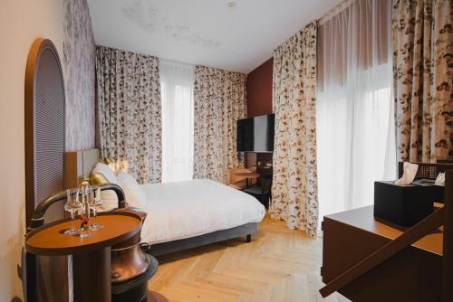 hota hotel porrentruy