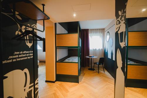 hota hotel porrentruy