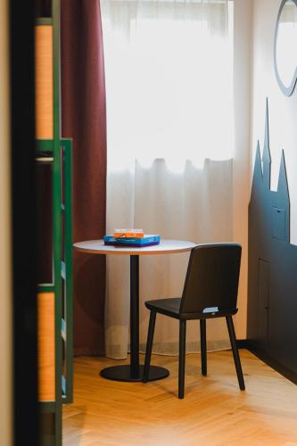 hota hotel porrentruy