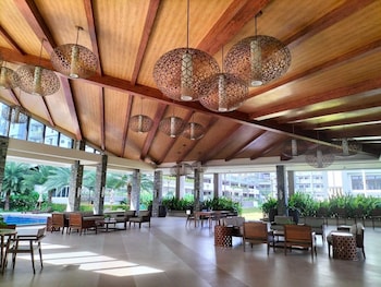 Verdon Parc Davao City By Darpm,,3 star