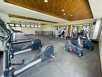 Verdon Parc Davao City By Darpm,,3 star
