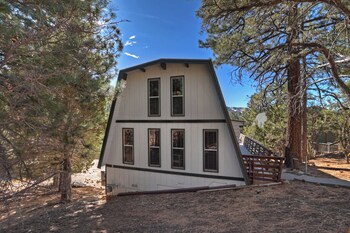 big bear lake