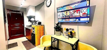 The Comfort Zone In Baguio City,,2 star