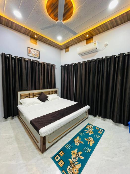 rudransh vintage home