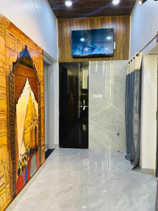 rudransh vintage home