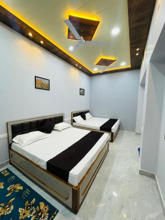 rudransh vintage home