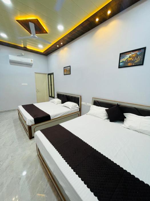 rudransh vintage home