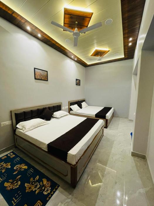 rudransh vintage home