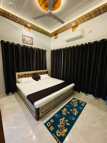 rudransh vintage home