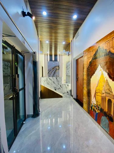 Rudransh Vintage Home,,2 star