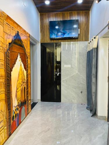 Rudransh Vintage Home,,2 star