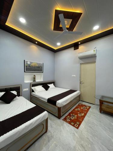 rudransh vintage home