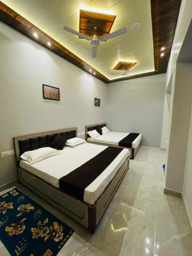 rudransh vintage home