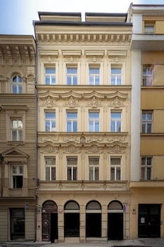 prague