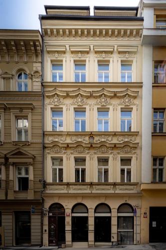 prague