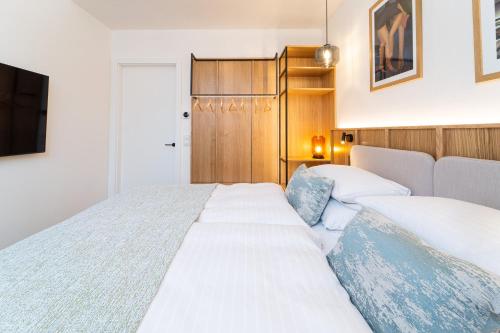six residences prague
