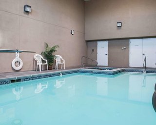 Econo Lodge Old Town,Bernalillo>>Albuquerque,2 star