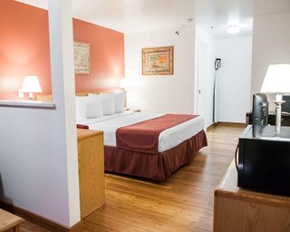 econo lodge old town