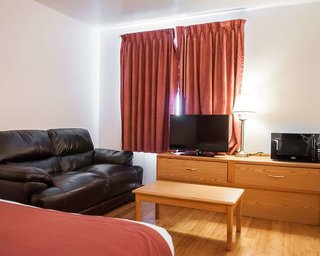 econo lodge old town