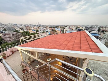 visla stay premium serviced apartment