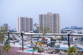 visla stay premium serviced apartment