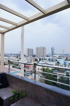 visla stay premium serviced apartment