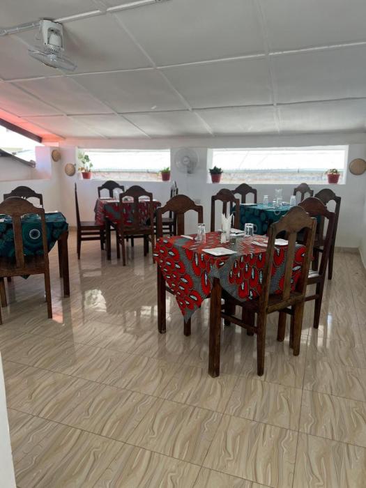vivi cafe bandb