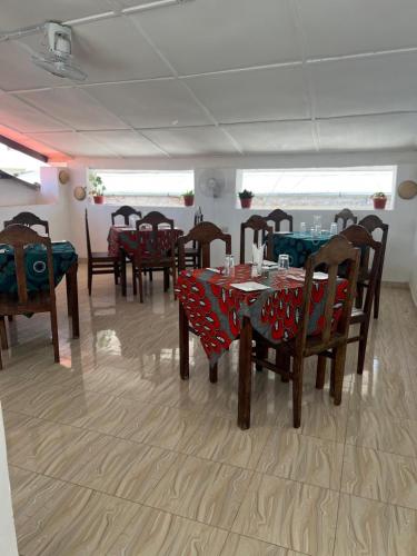 vivi cafe bandb