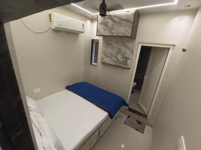 shree murlidhar residency