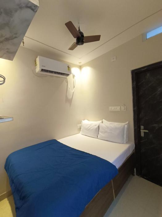 shree murlidhar residency