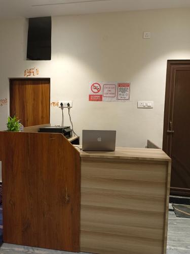 shree murlidhar residency