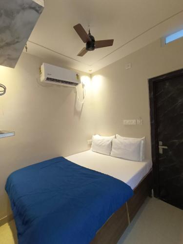 shree murlidhar residency