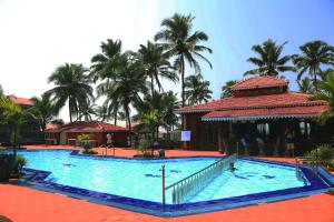 Goan Heritage,Bardez>>Baga,3 star