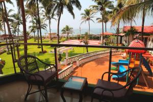Goan Heritage,Bardez>>Baga,3 star