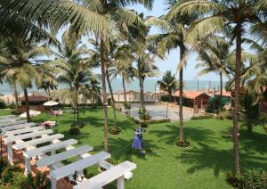 Goan Heritage,Bardez>>Baga,3 star