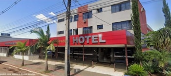 Hotel Ideal Beltrao,,3 star