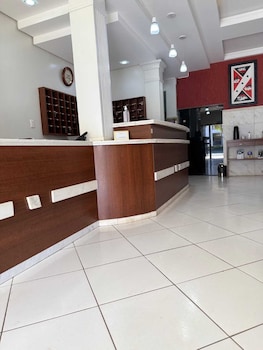 Hotel Ideal Beltrao,,3 star