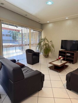 Hotel Ideal Beltrao,,3 star