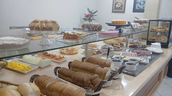 Hotel Ideal Beltrao,,3 star