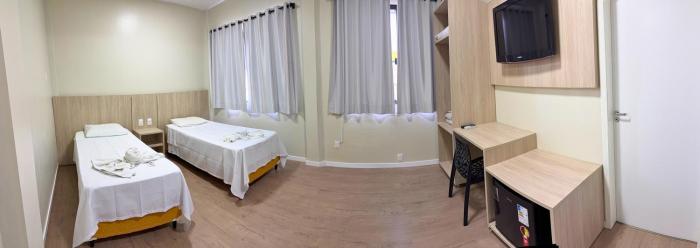 hotel ideal beltrao