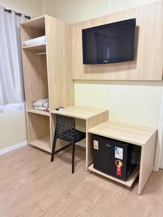 hotel ideal beltrao
