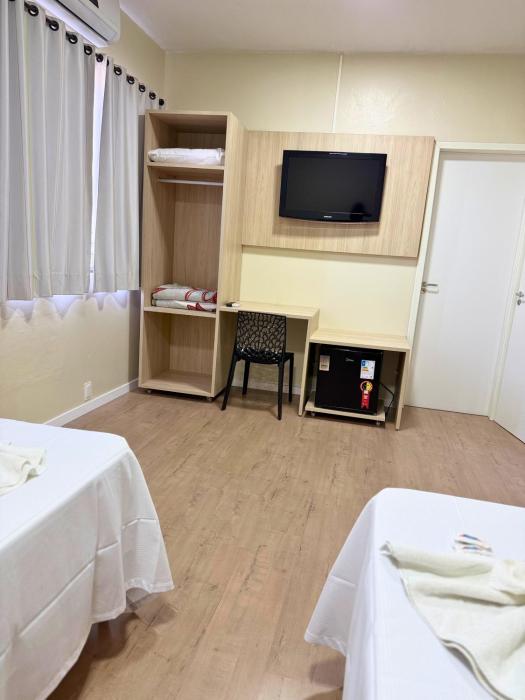 hotel ideal beltrao
